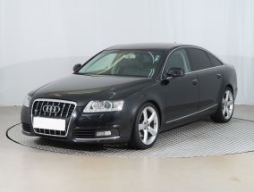 Audi A6 - 2009