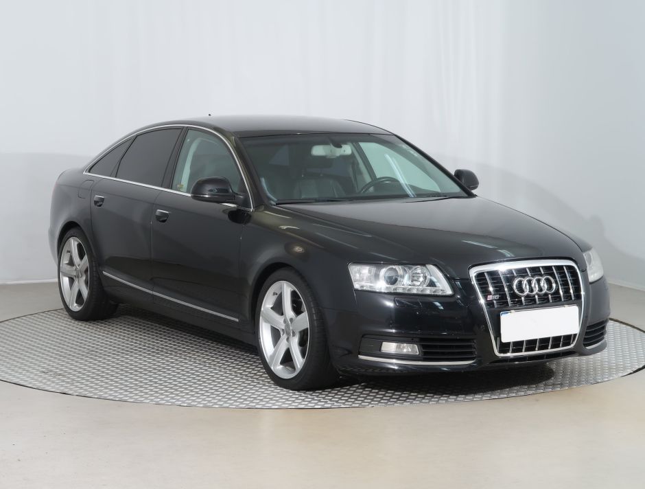 Audi A6 - 2009