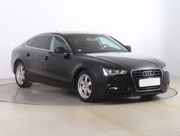 Audi A5 2016