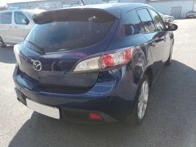 Mazda 3 - 2009