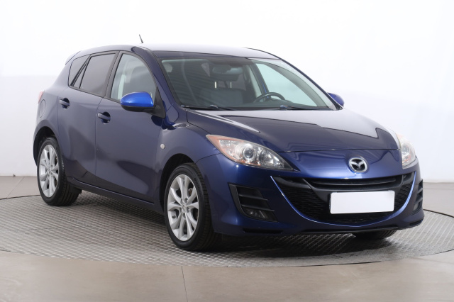Mazda 3 2009