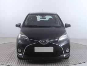 Toyota Yaris - 2016