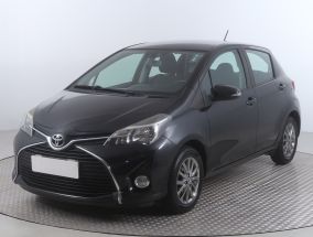 Toyota Yaris - 2016