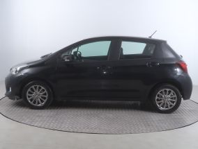 Toyota Yaris - 2016