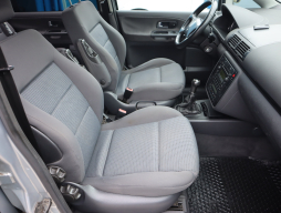 Volkswagen Sharan 2009