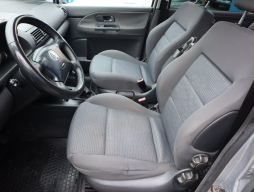 Volkswagen Sharan 2009