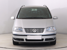Volkswagen Sharan 2009