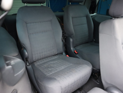 Volkswagen Sharan 2009