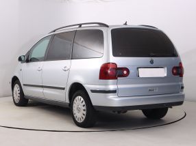 Volkswagen Sharan - 2009