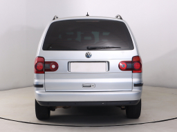 Volkswagen Sharan 2009