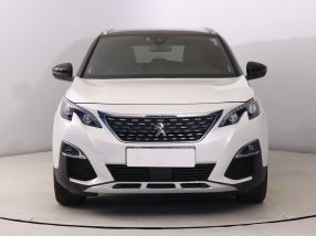 Peugeot 5008 - 2018