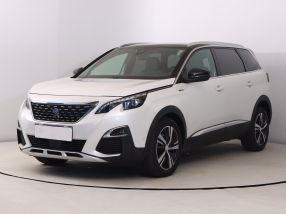 Peugeot 5008 - 2018