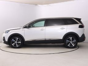 Peugeot 5008 - 2018