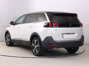 Peugeot 5008 - 2018