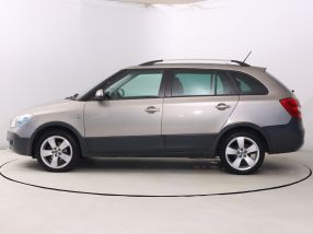 Skoda Fabia - 2013