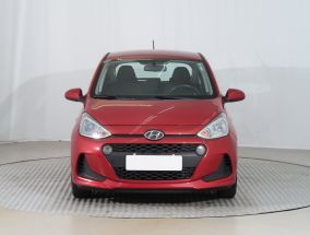 Hyundai i10 - 2018