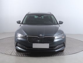 Skoda Superb - 2021