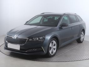 Skoda Superb - 2021