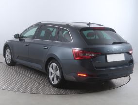 Skoda Superb - 2021