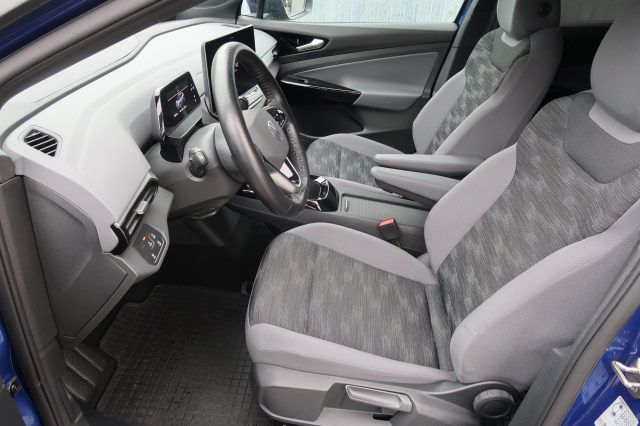 Volkswagen ID.4 Pure Perf. (55 kWh)