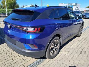 Volkswagen ID.4 - 2024