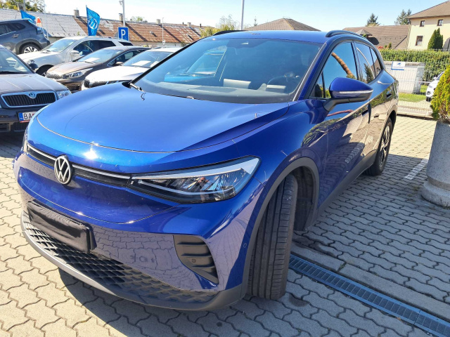 Volkswagen ID.4 2024