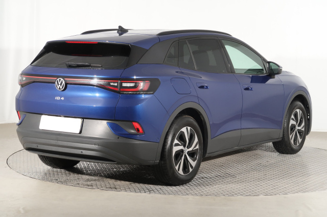 Volkswagen ID.4 Pure Perf. (55 kWh)