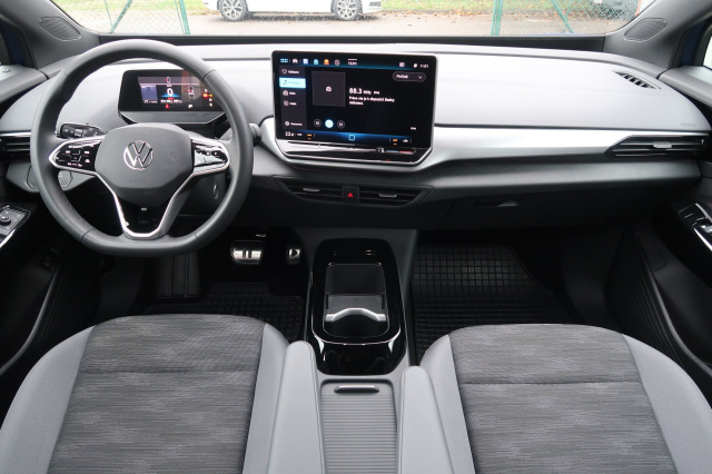 Volkswagen ID.4 Pure Perf. (55 kWh)