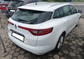 Renault Megane - 2020