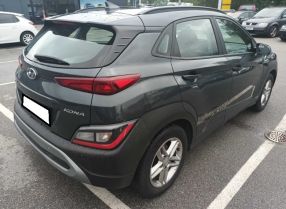 Hyundai Kona - 2021