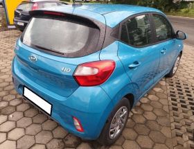 Hyundai i10 - 2020