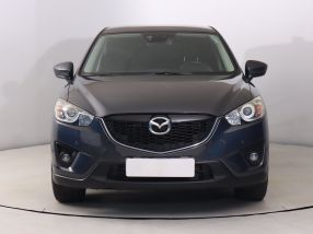 Mazda CX 5 - 2014