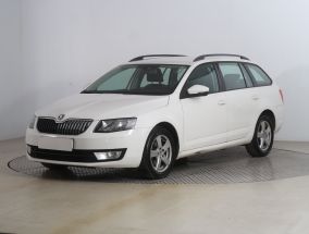Skoda Octavia - 2015