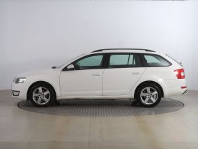 Skoda Octavia - 2015