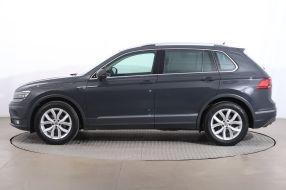 Volkswagen Tiguan - 2018