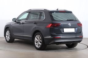 Volkswagen Tiguan - 2018