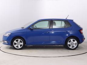 Skoda Fabia - 2019
