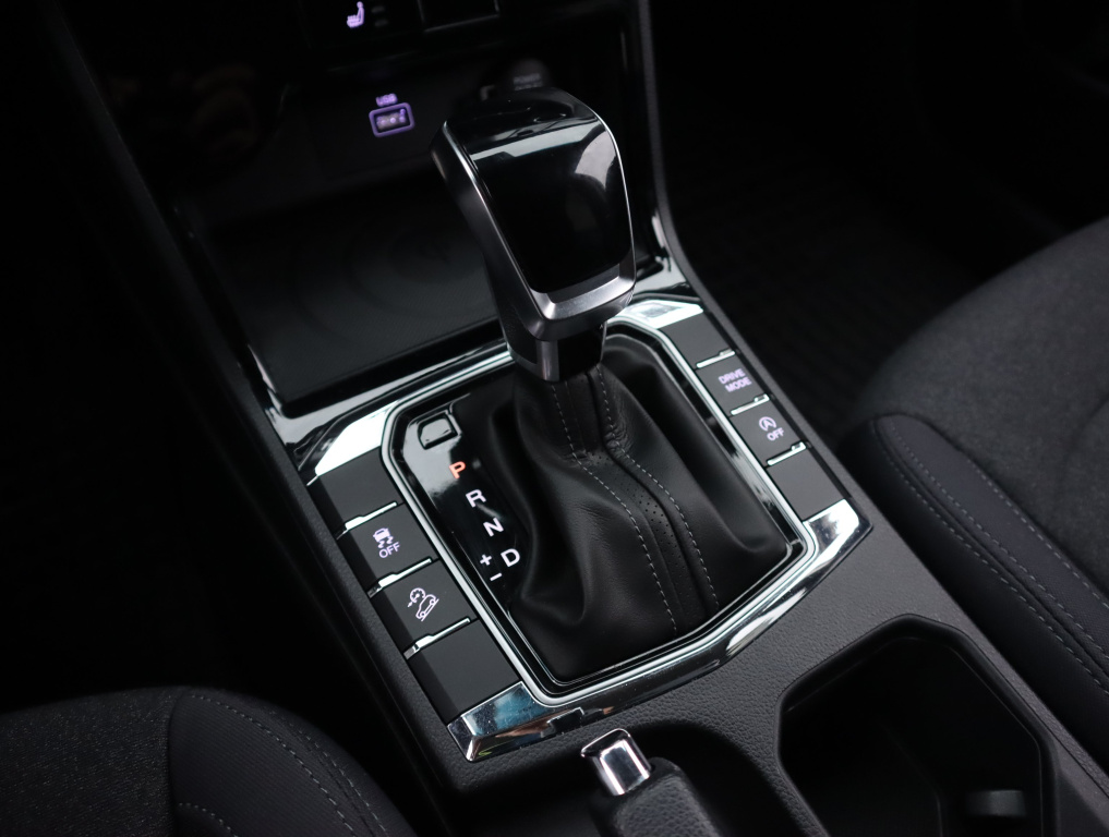Ssang Yong Korando