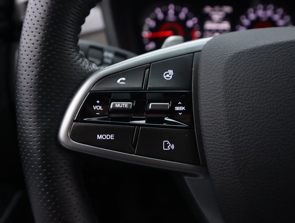 Ssang Yong Korando