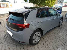 Volkswagen ID.3 - 2020