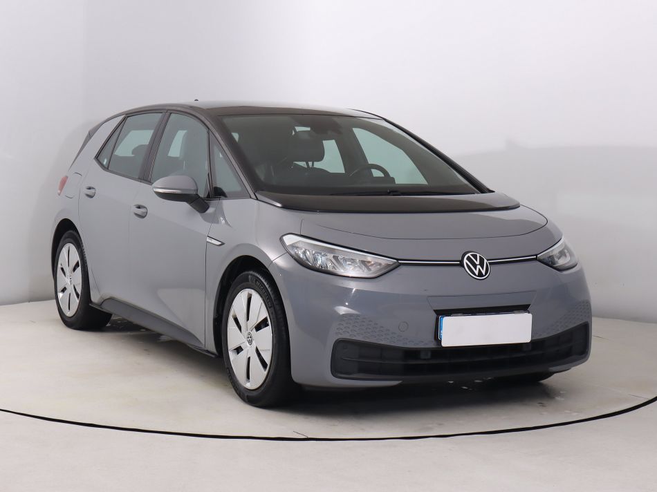 Volkswagen ID.3 - 2020