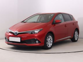 Toyota Auris - 2016