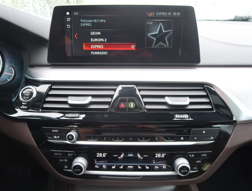 BMW 6GT