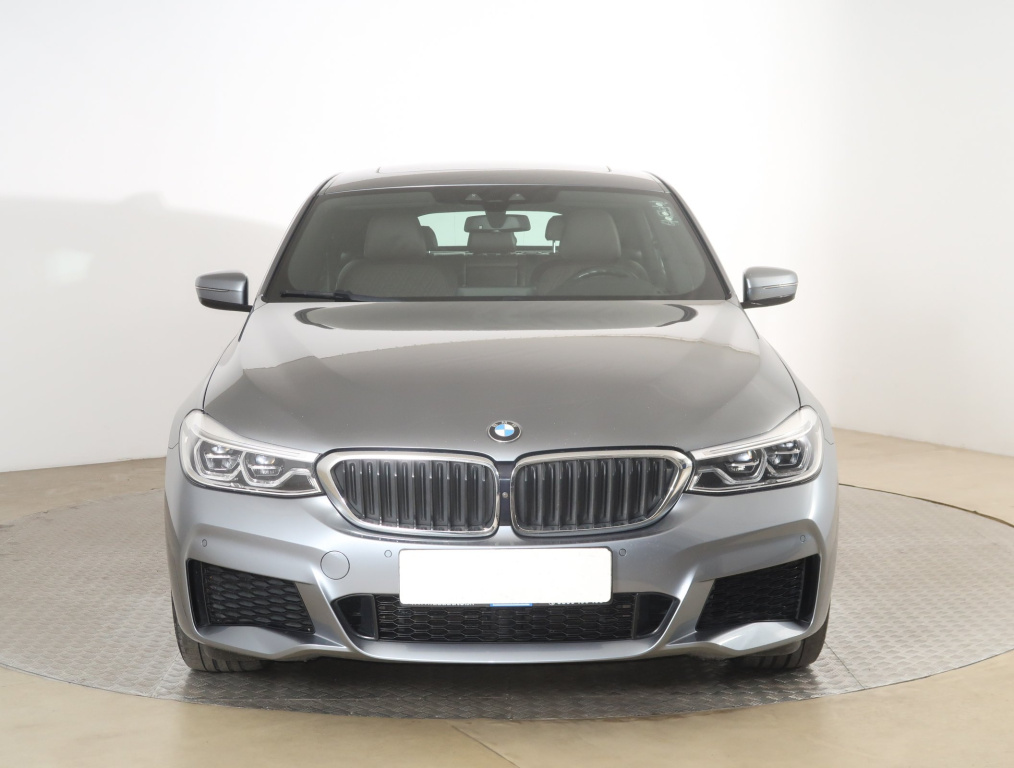BMW 6GT