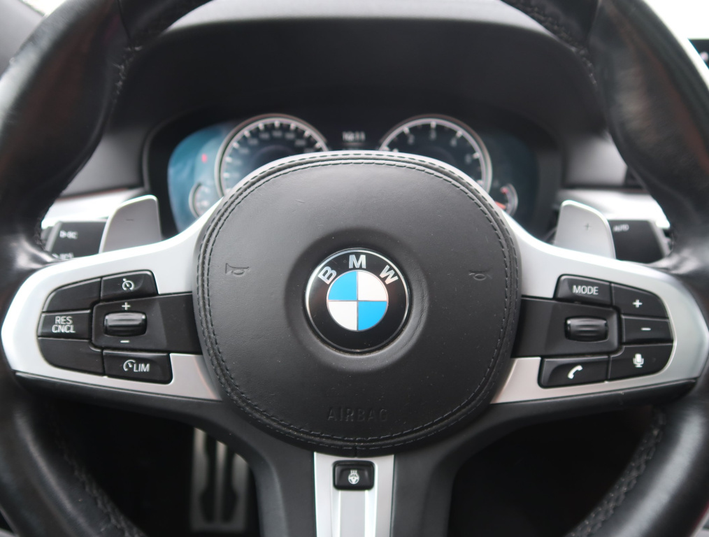 BMW 6GT