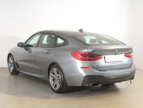 BMW 6GT - 2018