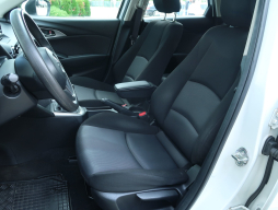 Mazda CX-3 2017