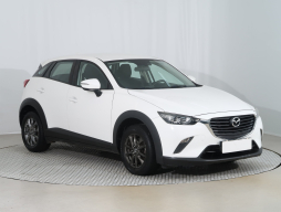 Mazda CX-3 2017