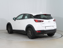 Mazda CX-3 2017