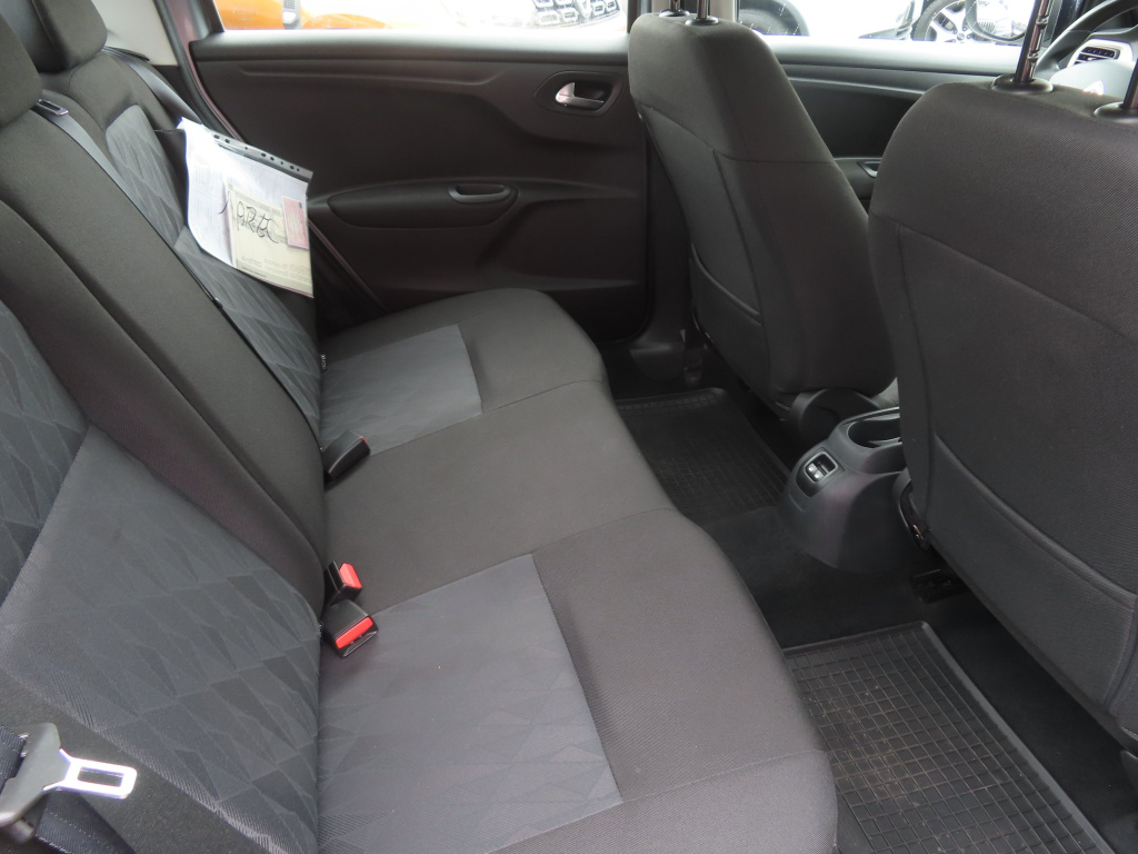 Citroen C-Elysee